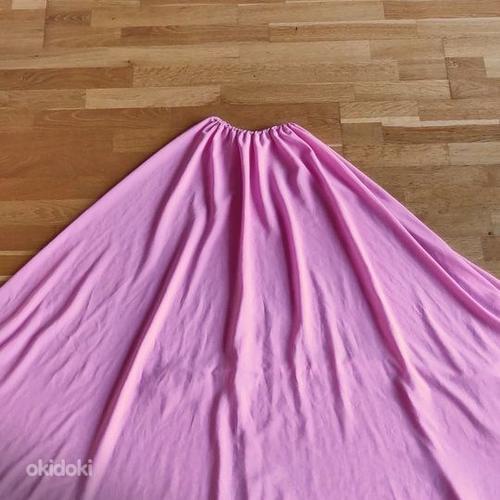 Фантастическая летящая юбка Скидка 120€ ОДИН экземпляр (фото #2)