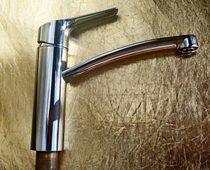 Köögisegisti Hansgrohe/ Soodustus üle 110€ (1 foto / 7)