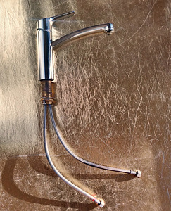 Köögisegisti Hansgrohe/ Soodustus üle 110€ (6 foto / 7)
