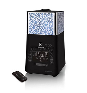 Electrolux õhuniisutaja vastsündinutele magamiseks/terviseks (2 foto / 7)