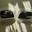 Накладки боковых зеркал Toyota land cruiser 150 (фото #1)