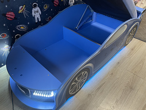 Autovoodi Audi (2 foto / 4)
