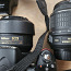 Nikon D40+DX 18-55mm f/3.5-5.6G+35mm f/1.8G+Nikon SB-400 (фото #2)