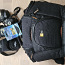 Nikon D40+DX 18-55mm f/3.5-5.6G+35mm f/1.8G+Nikon SB-400 (фото #4)