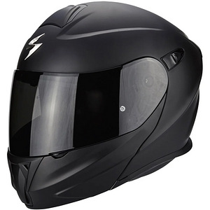 Kiiver Scorpion EXO-920 EVO matt must (2 foto / 3)