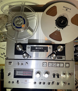 Studer a807 (1 foto / 9)