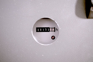 Studer a807 (2 foto / 9)
