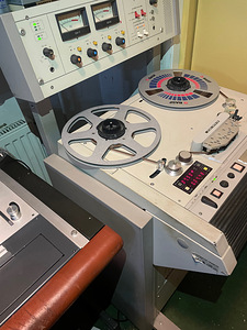 Otari MTR (1 фото из 3)