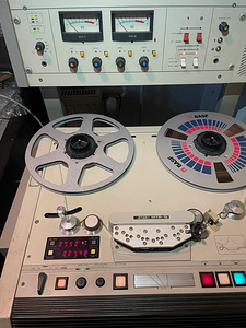Otari mtr 12 (2 фото из 5)