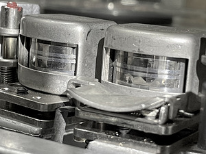 Revox A 700 (3 foto / 5)