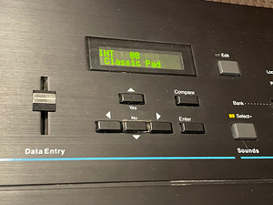 Ensoniq (8 foto / 8)
