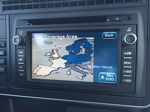 GPS обновление карт навигации 2023 и русификация меню