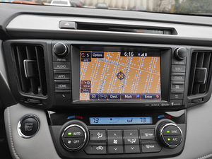 Uuendamine navigatsiooni Lexus ja Toyota HDD/SD/USB 2024/5 (7 foto / 10)