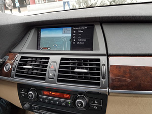 Uued GPS-kaardid Audi navigatsioonile ja teistele autodele (4 foto / 10)