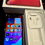 Apple iPhone XR, 128 ГБ, (PRODUCT) RED (фото #1)