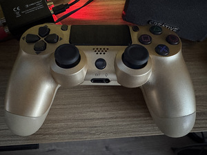Sony Playstation 4 Pro, 1TB koos puldiga (3 foto / 3)