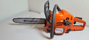 Mootorsaag HUSQVARNA 120 Mark II (1 foto / 10)
