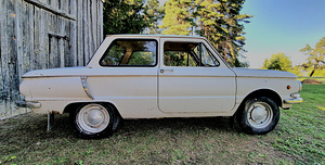 ZAZ 968 1.2 30kw 1975 (7 foto / 13)