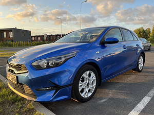 Kia Ceed MY22 1.0 T-GDI (100 hp) LX Plus, garantii kuni 2029 (6 foto / 9)