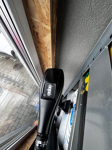 Kummipaat Tonar CAPITAN 290SS + TALAMEX TM 48 (2 foto / 3)
