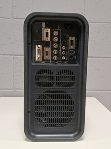 Мультимедийный проектор Sanyo (5 фото из 7)