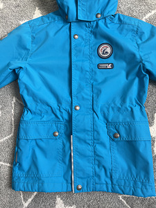 Lenne parka jope 122/128 (3 foto / 3)