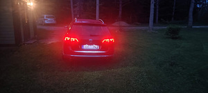 VW Passat (11 фото из 12)