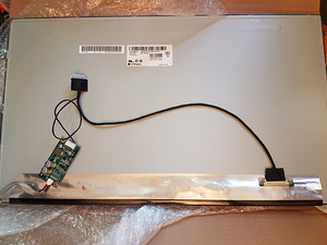 LG Display LM238WF1-SLK1 Ips 24" (2 foto / 4)