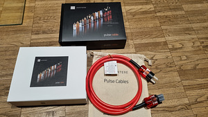 Vertere Redline toitekaabel 2m (2 foto / 2)