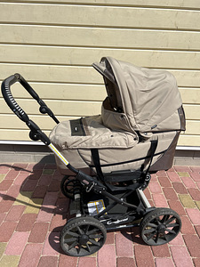 Lastevanker Emmaljunga Edge Duo Combi (2 foto / 9)