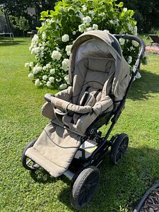 Lastevanker Emmaljunga Edge Duo Combi (7 foto / 9)