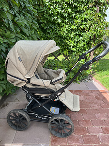 Lastevanker Emmaljunga Edge Duo Combi (9 foto / 9)