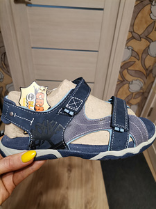 Сандалии Timberland (2 фото из 2)