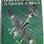 История ВВС Финляндии 2 - Dornier Do 17Z Junkers Ju-88 (фото #1)