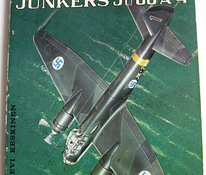 История ВВС Финляндии 2 - Dornier Do 17Z Junkers Ju-88