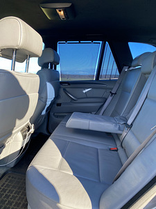BMW x5 e53 3.0d (6 фото из 10)