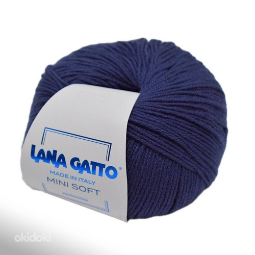 Uus müts 100 % Itaalia meriino 2 värvi (foto #8)