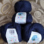 Новая пряжа Alize baby wool 190 гр. (фото #1)
