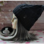 Uued mütsid naistele 100% meriino 55/58 cm 2 värvi (foto #1)
