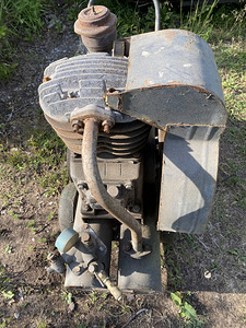 Kompressor (2 foto / 2)