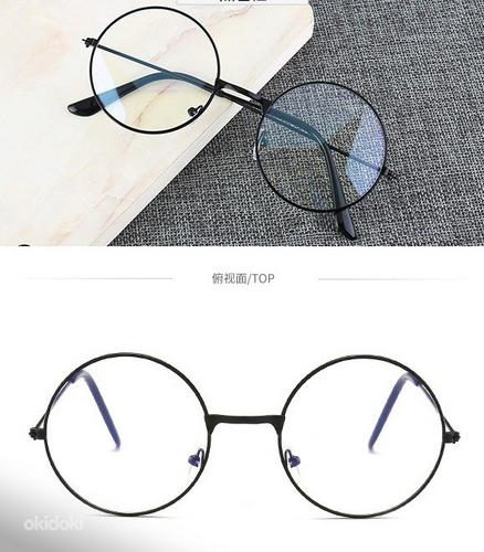Компьютерные очки с 0 стеклами (фото #7)