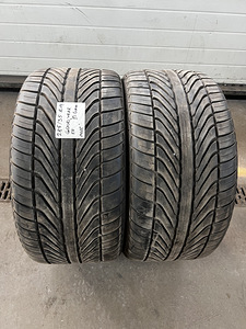 285/35 R19 GOODYEAR 5-6mm (2 foto / 2)