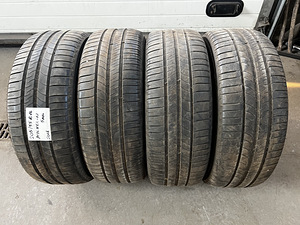 205/55 R16 MICHELIN 5mm (2 foto / 2)