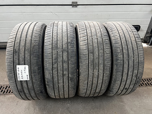 225/55 R17 FALKEN 4-5mm (2 foto / 2)