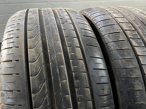 275/35 R22 PIRELLI 5-6mm (1 foto / 2)