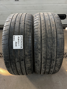 245/45 R19 PIRELLI 5mm (2 foto / 2)