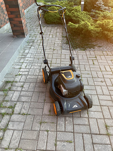 Muruniiduk McCulloch M51-150WRPX (2 foto / 2)