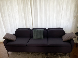 Diivan Softrend Groovy 230 (2 foto / 2)