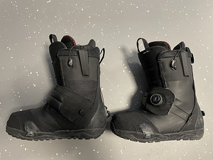 Burton Ion Step On® saapad 43.5 (3 foto / 6)