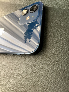 Apple iPhone 12 256GB (10 фото из 10)